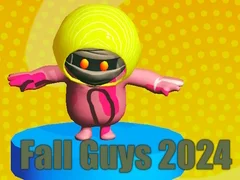 لعبة أولاد سقطوا 2024 على الانترنت