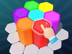 لعبة فرز هيكسا على الانترنت لعبة فرز هيكسا على الانترنت