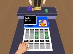 لعبة لعبة أمين الصندوق على الانترنت
