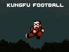 لعبة كرة القدم كونغ فو على الانترنت