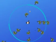 لعبة دائرة الحياة على الانترنت