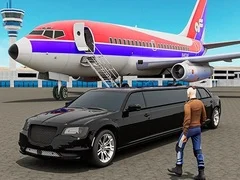لعبة سيارة ليموزين على الانترنت