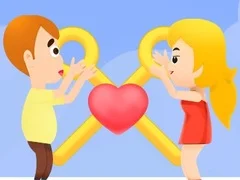 لعبة قصة حب لغز الدبوس على الانترنت لعبة قصة حب لغز الدبوس على الانترنت