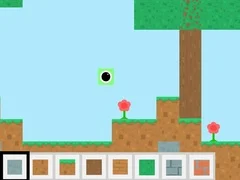 لعبة الحرف والتعدين على الانترنت