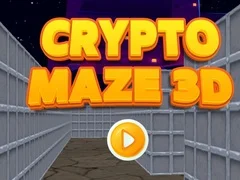 لعبة متاهة التشفير 3D على الانترنت لعبة متاهة التشفير 3D على الانترنت