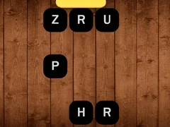 لعبة كلمات سريعة على الانترنت