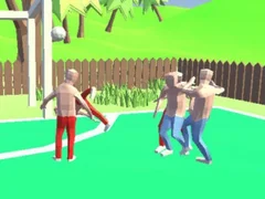 لعبة محاكي لاعب كرة القدم على الانترنت