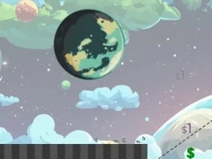 لعبة منجم النقر على الانترنت