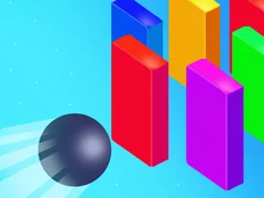لعبة دومينو سلاش 3D على الانترنت
