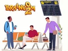 لعبة برايندوم 2 على الانترنت لعبة برايندوم 2 على الانترنت