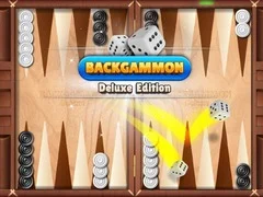لعبة نسخة ديلوكس من لعبة النرد على الانترنت