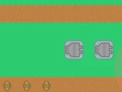 لعبة حرب دفاع البرج على الانترنت