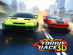 لعبة سباق توربو 3D على الانترنت لعبة سباق توربو 3D على الانترنت
