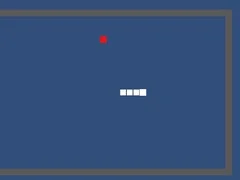 لعبة لعبة الأفعى 2D على الانترنت