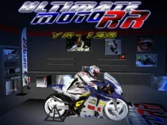 لعبة Ultimate Moto RR على الانترنت