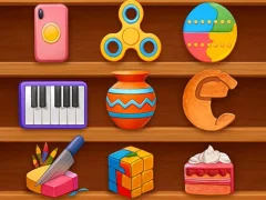 لعبة ASMR ﺔﺤﻳﺮﻤﻟﺍ ﺯﺎﻐﻟﻷ﻿ﺍ ﺏﺎﻌﻟﺃ على الانترنت