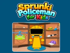 لعبة ﻝﺎﻔﻃﻸ﻿ﻟ Sprunki ﻲﻃﺮﺷ على الانترنت