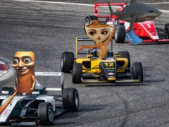 لعبة ﻎﻧﻮﺗ ﻎﻧﻮﺗ ﻎﻧﻮﺘﻟﺍ ﻕﺎﺒﺳ على الانترنت