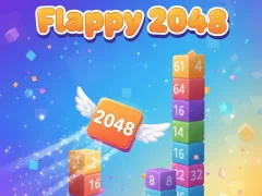 لعبة ﻲﺑﻼ﻿ﻓ 2048 على الانترنت