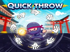 لعبة ﺔﻌﻳﺮﺳ ﺔﻴﻣﺭ على الانترنت