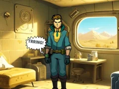 لعبة ﻯﻭﺄﻤﻟﺍ ﻦﻣﻷ﻿ﺍ ﺔﺑﺍﻮﺑ ﺱﺭﺎﺣ ﺓﺎﻛﺎﺤﻣ على الانترنت