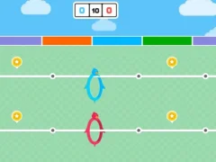 لعبة Lineини ﺲﻄﺴﻏﺃ على الانترنت
