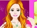 لعبة حفلة عيد ميلاد باربي المفاجئة على الانترنت