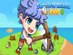 لعبة EVO :ﺓﺎﻴﺤﻟﺍ ﺪﻴﻗ ﻰﻠﻋ ءﺎﻘﺒﻟﺍ ﺓﺮﻳﺰﺟ على الانترنت