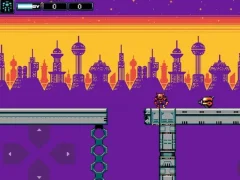 لعبة ﻲﻔﺘﻘﻤﻟﺍ ﻮﺑﻭﺭ على الانترنت