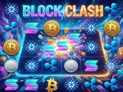 لعبة Block Clash على الانترنت