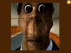 لعبة Obunga Nextbots ﻕﻻ﻿ﺰﻧﺍ ﺰﻐﻟ على الانترنت