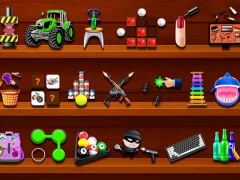 لعبة ﺩﺎﻬﺟﻹ﻿ﺍ ﺪﺿ ءﺎﺧﺮﺘﺳﻻ﻿ﺍ ﺔﺒﻌﻟ على الانترنت