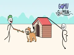 لعبة ﻥﺎﻣﻮﺟ ﻮﻣﻮﺟ على الانترنت