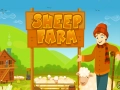 لعبة مزرعة الأغنام على الانترنت