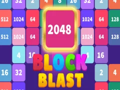 لعبة 2048 ﺭﺎﺠﻔﻧﺍ ﻙﻮﻠﺑ على الانترنت