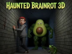 لعبة Brainrot 3D ﻥﻮﻜﺴﻣ على الانترنت