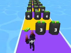لعبة 3D ﺮﻳﺪﻤﻟﺍ ﻢﺴﻟﺍ على الانترنت