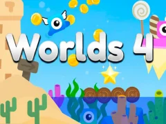 لعبة 4 ﻢﻟﺍﻮﻋ على الانترنت