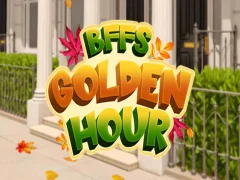 لعبة BFFS ﺔﻴﺒﻫﺫ ﺔﻋﺎﺳ على الانترنت