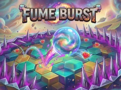 لعبة Fume Burst على الانترنت
