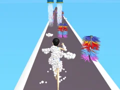 لعبة ﺓﻮﻏﺭ ﻲﻓ ﻱﺮﺠﻟﺍ على الانترنت
