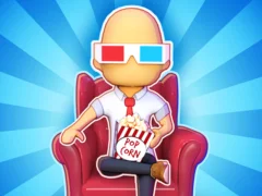 لعبة ﺎﻤﻨﻴﺴﻟﺍ ﻝﺎﻤﻋﺃ على الانترنت