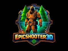 لعبة Epicshooter3d على الانترنت