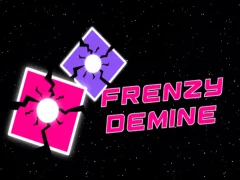 لعبة Demine ﻥﻮﻨﺟ على الانترنت