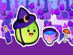 لعبة ﺔﻳﺮﺤﺴﻟﺍ ﺔﻫﺎﺘﻤﻟﺍﻭ ﺎﻧﻮﻟ على الانترنت