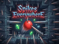 لعبة ﻥﺎﻜﻣ ﻞﻛ ﻲﻓ ﺮﻴﻣﺎﺴﻤﻟﺍ على الانترنت