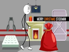 لعبة Stickman ﺪﻴﻌﺳ ﺩﻼ﻿ﻴﻣ ﺪﻴﻋ على الانترنت