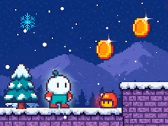 لعبة Nuwpy ﺓﺮﻣﺎﻐﻣ على الانترنت