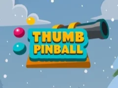 لعبة Thumbpinball على الانترنت لعبة Thumbpinball على الانترنت