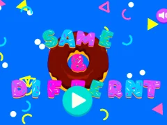لعبة ﻒﻠﺘﺨﻤﻟﺍﻭ ﻚﻌﻜﻟﺍ ﺲﻔﻧ على الانترنت